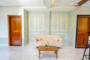 2Bedroom house cozy home stay